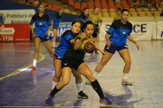 handebol