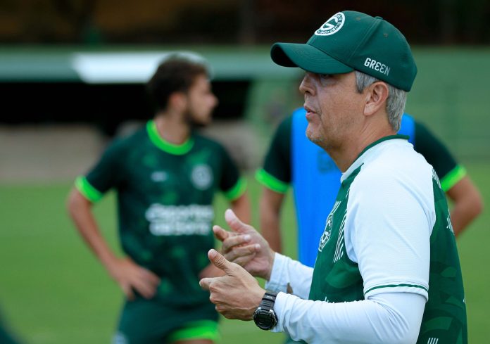 Emerson ávila Goias