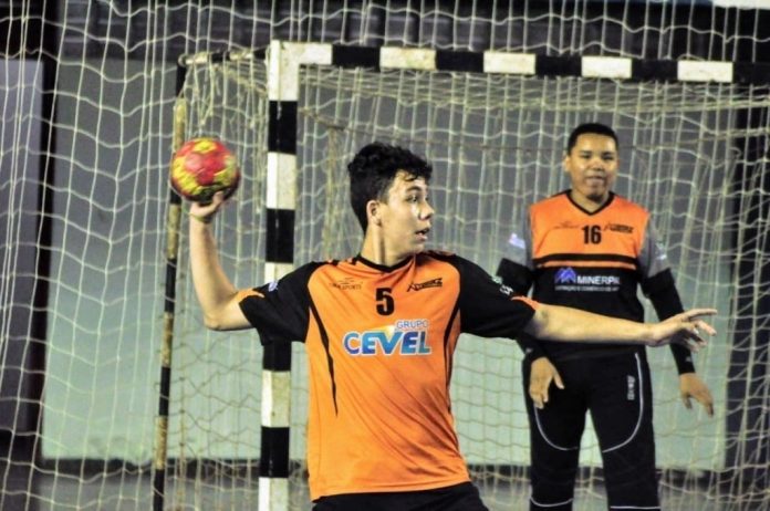 copa anápolis handebol