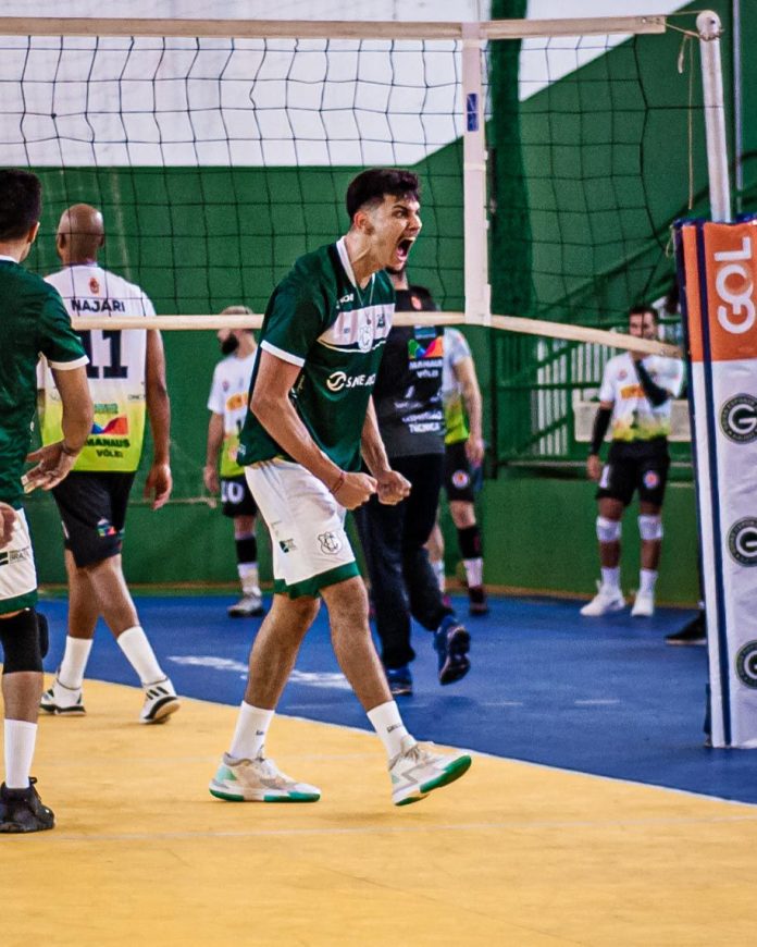 joão vitor lima goiás vôlei