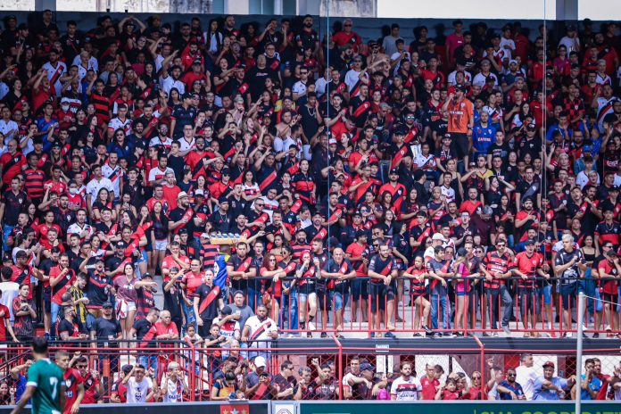torcida atlético-go 2023
