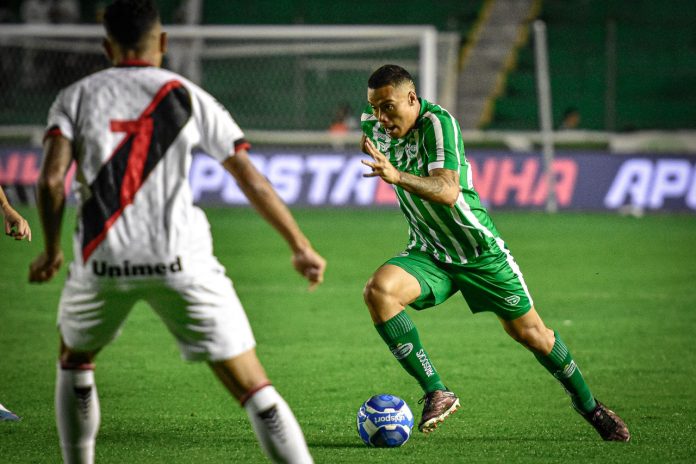 ATLETICO Z JUVENTUDE Gabriel TadiottoECJuventude (1)