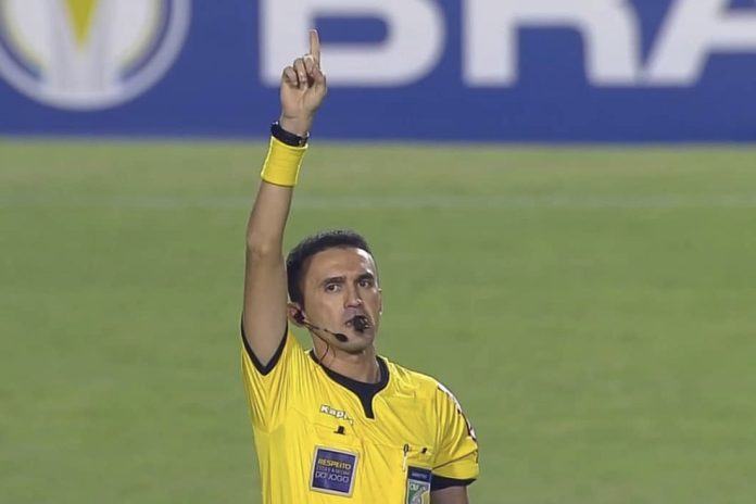 Adriano Barros Carneio Foto Divulgação CBF