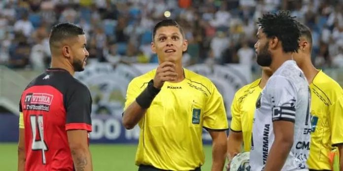 Fábio Augusto Santos Sá Júnior
