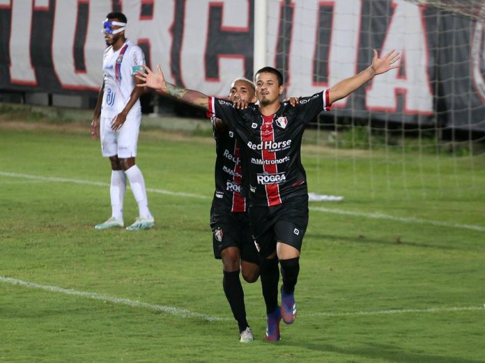 Foto Vitor ForcelliniJEC