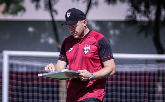 Mozart Atletico Foto Ingryd Oliveira