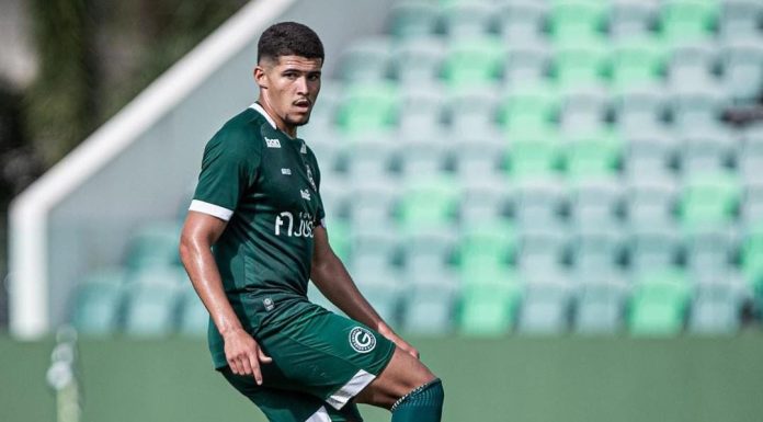 Nolasco Goiás Foto Isabela Azine