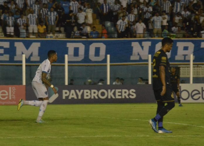 PAYSANDU X APARECIDENSE FOTO BEATRIZ REIS (1)
