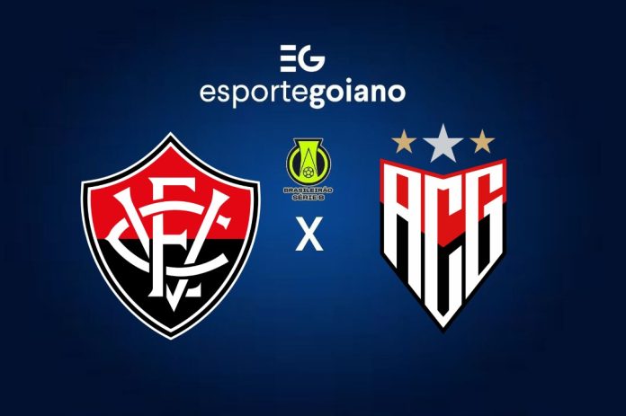 Tempo real: Vitória x Atlético-GO - 6ª rodada da Série B Tempo real: Vitória x Atlético-GO - 6ª rodada da Série B