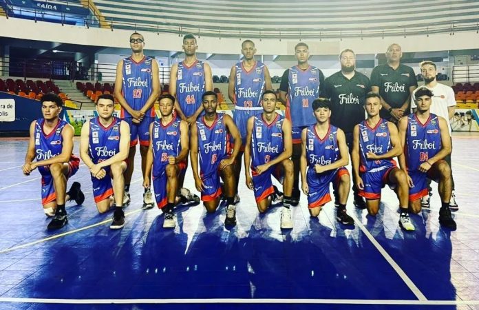 aegb basquete