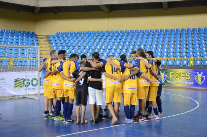 ansef damianópolis x brasília futsal 1