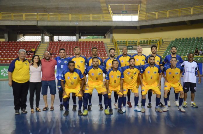 ansef damianópolis x brasília futsal 17