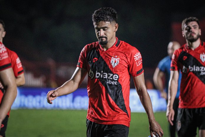 atlético-go