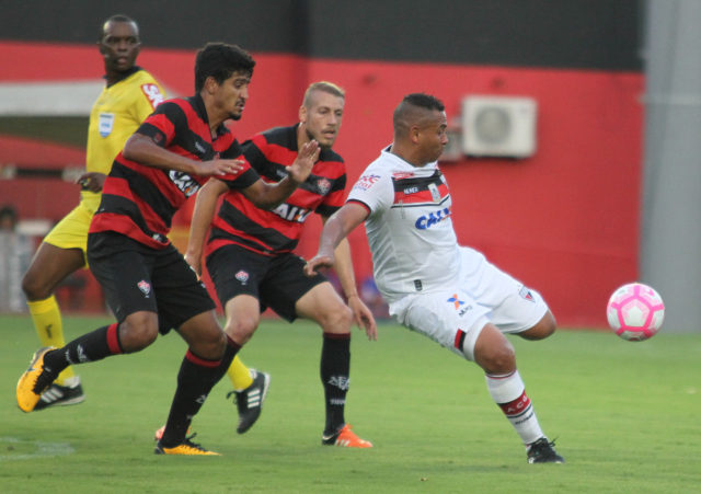 atlético-go x vitória walter