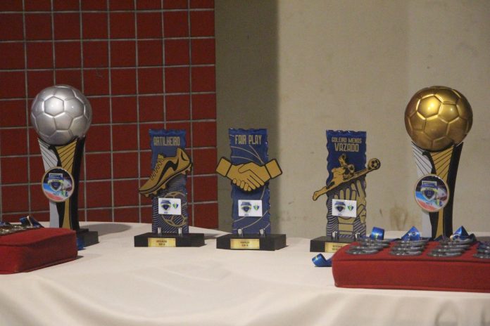 copa goiás de futsal 21