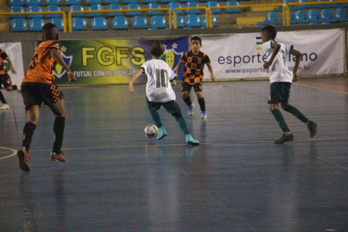 copa goiás de futsal 6