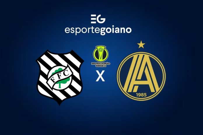figueirense x aparecidense