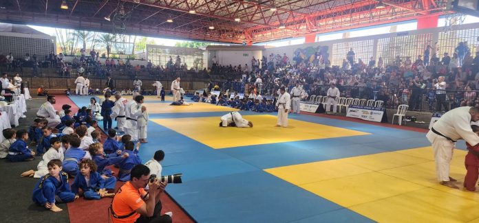 goiano de judô faiçalville 3