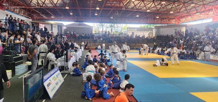 goiano de judô faiçalville 4
