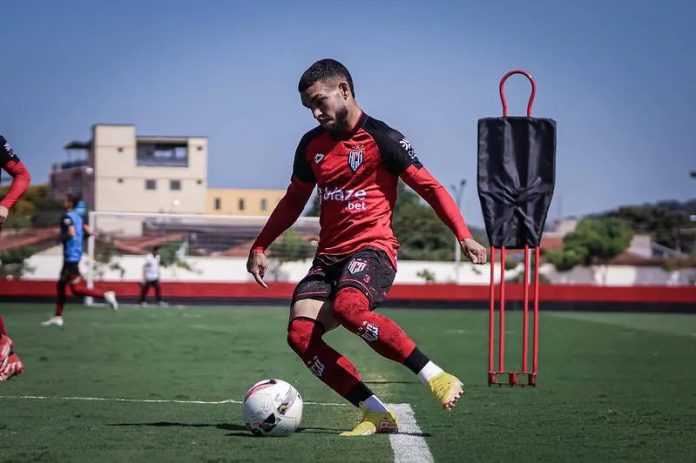 Novas investigações do MP-GO miram outros três jogadores e revelam mais detalhes do esquema Novas investigações do MP-GO miram outros três jogadores e revelam mais detalhes do esquema