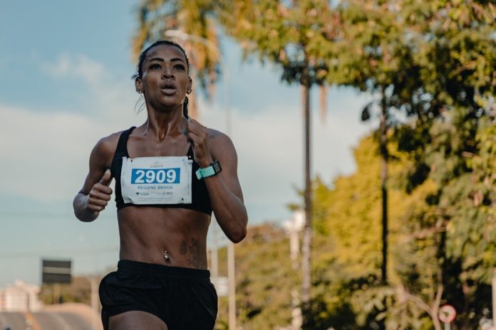 regiane braga corrida de rua anapolis