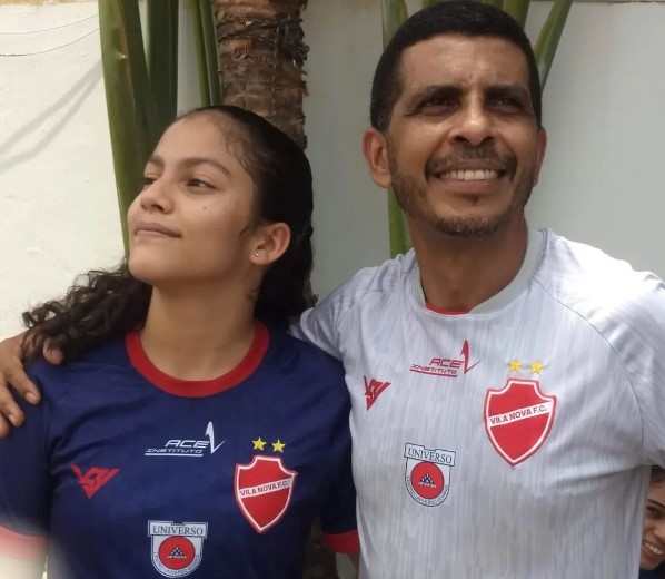 sophia tomaz e neilon carlos