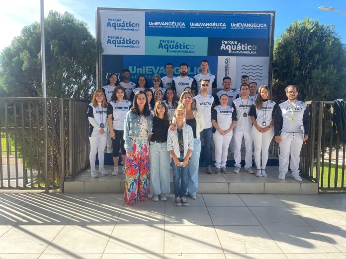 torneio fago dona marilza baia