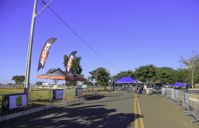 Em Goiânia, Taça Brasil de Cross Country reúne 300 atletas de 16 estados Em Goiânia, Taça Brasil de Cross Country reúne 300 atletas de 16 estados