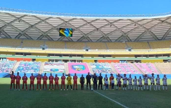 vila nova x 3b feminino a2
