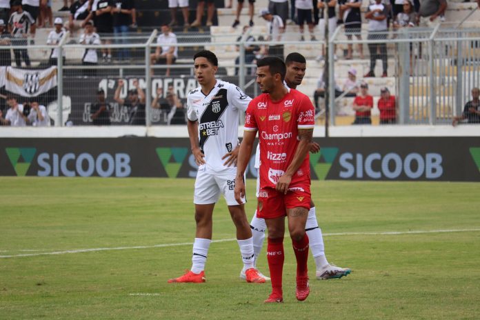 vila nova x ponte preta moisés lucarelli 2023