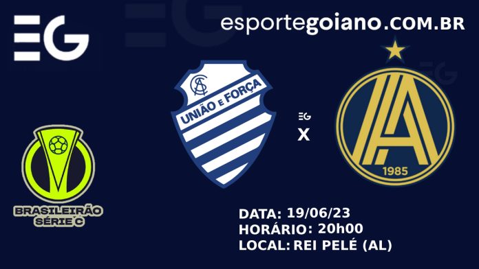 CSA X APARECIDENSE ARTE WILLIAN ROMMEL ESPORTE GOIANO