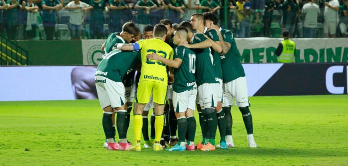ELENCO GOIAS JUNHO 2023