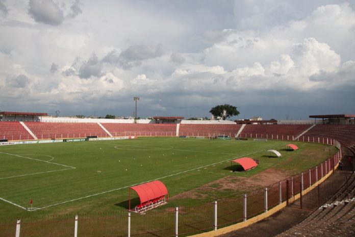 LUTHERO LOPES FOTO GIL GOMES UNIAO