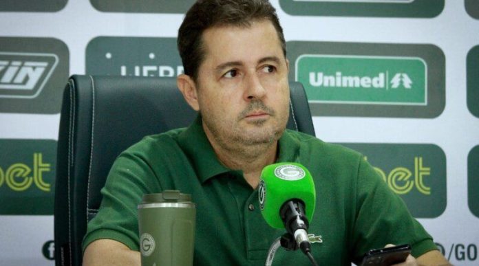 PAULO ROGÉRIO PINHEIRO GOIAS