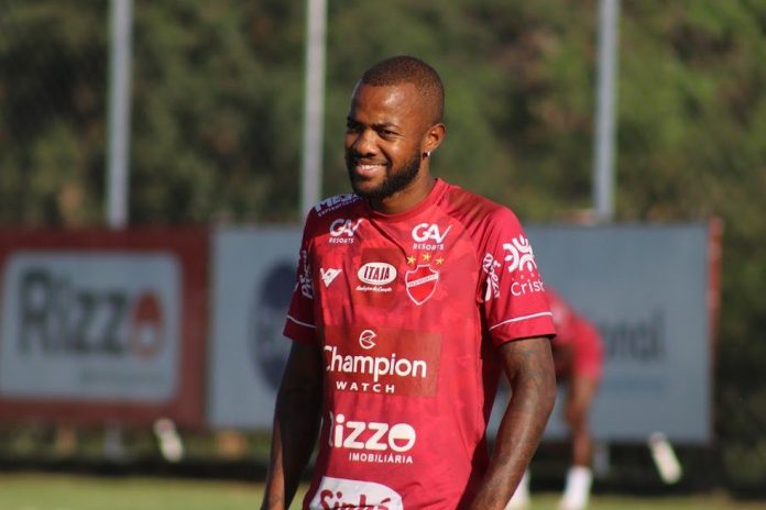Victor Andrade Vila Nova Foto VIla Nova