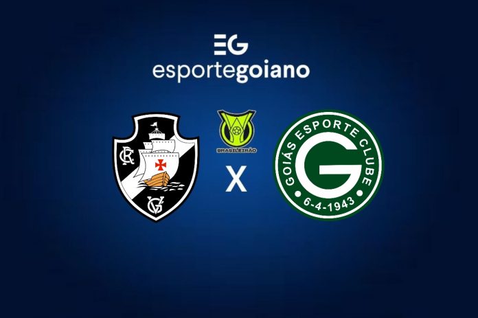 Tempo real: Vasco x Goiás - 11ª rodada da Série A Tempo real: Vasco x Goiás - 11ª rodada da Série A