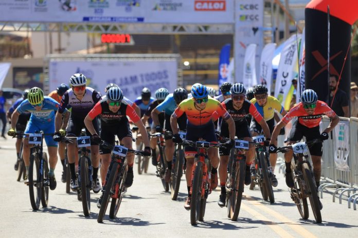 Com 3 mil espectadores, etapa de Goiânia na Taça Brasil de Cross Country define ganhadores Com 3 mil espectadores, etapa de Goiânia na Taça Brasil de Cross Country define ganhadores