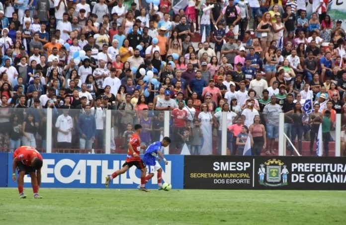 Taça das Favelas 2023 abre inscrições, com novidades e expectativa goiana Taça das Favelas 2023 abre inscrições, com novidades e expectativa goiana