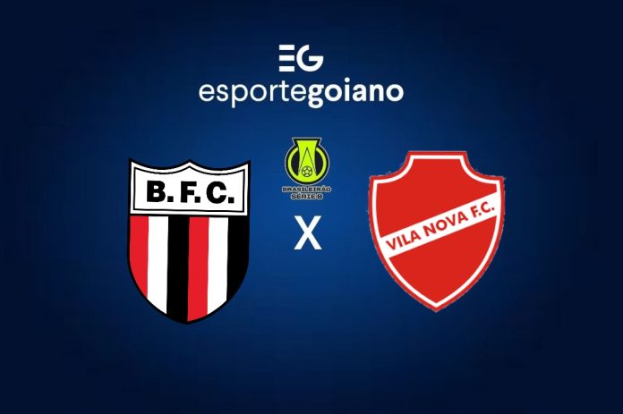 Tempo real: Botafogo-SP x Vila Nova - 13ª rodada da Série B