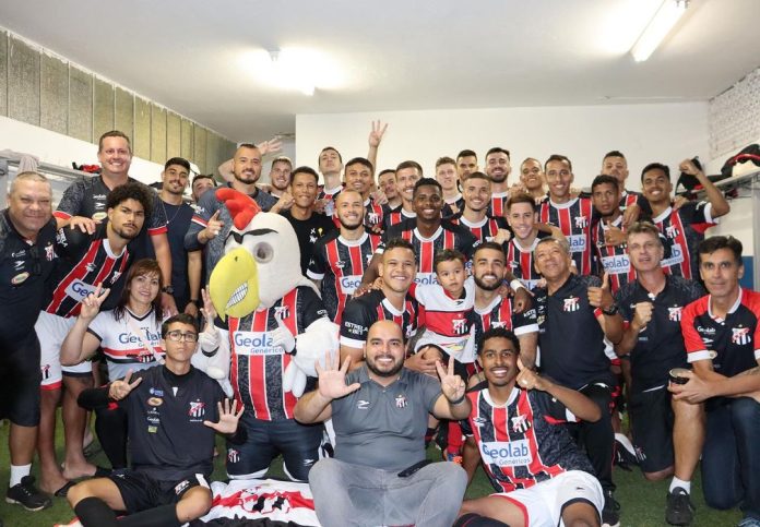 anápolis série d 2023