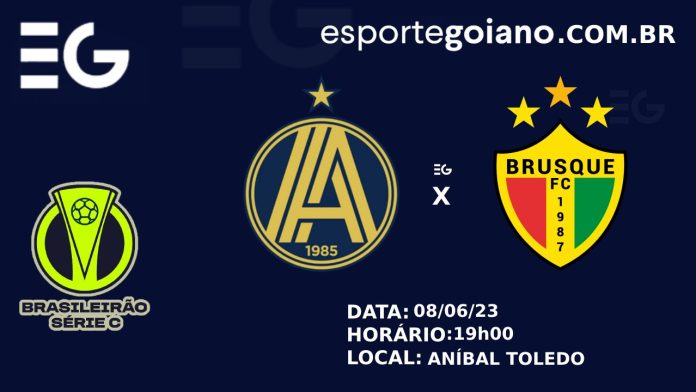 aparecidense x brusque
