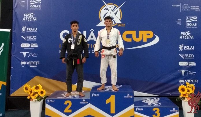 goiania cup international jiu-jitsu