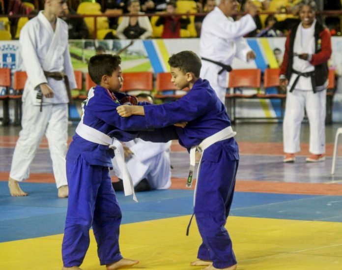 goiano de judô 3
