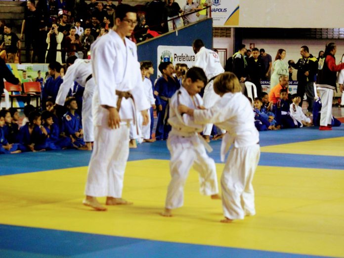 goiano de judô 9