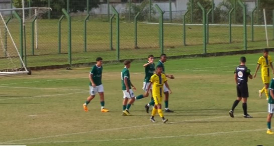 goiás x abd sub-15 2023