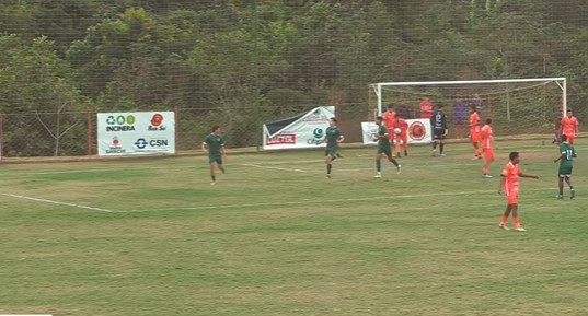 goiás x cerrado sub-17