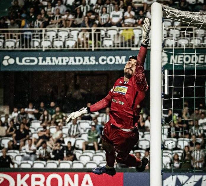 guilherme neto goleiro