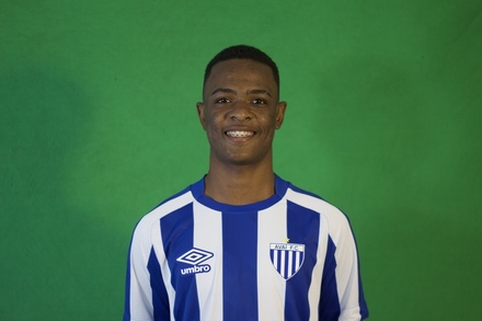 leo xavier iporá
