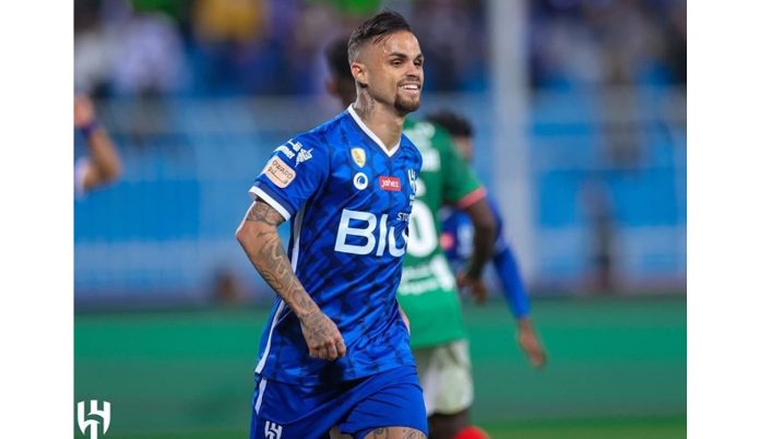 michael al-hilal