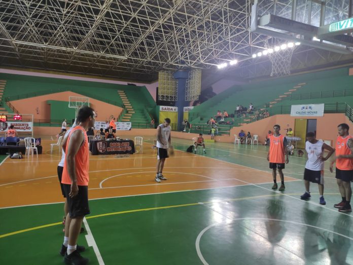 open caldas 3x3 8
